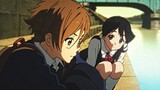 "Tamako's words are worth a thousand words"