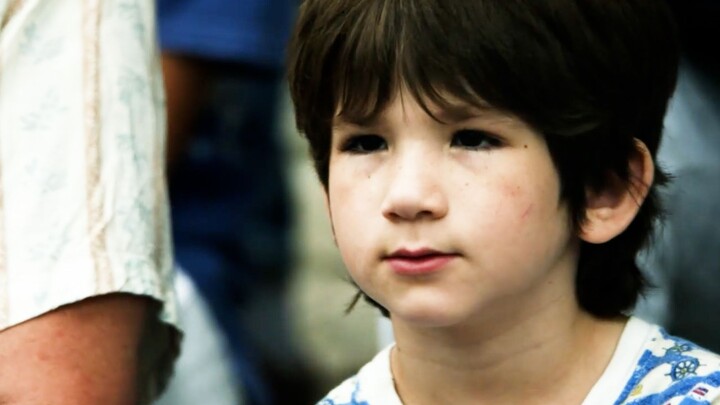 A boy with dwarfism, blessed with extraordinary talent, defied fate and became a legendary soccer ki