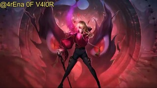 Ingame Trailer FREE TƯỚNG IGGY  Đệ Nhất Mỹ Nam #AOV