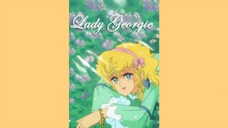 Lady Georgie Op