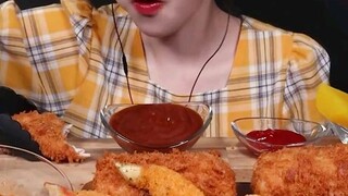 mukbang