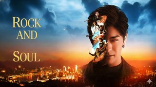 Rock and Soul Episode 10 - Eng sub