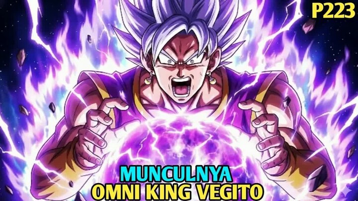 KARAKTER KUAT BERMUNCULAN UNTUK TURNAMEN ANTARA MULTIVERSE - P223