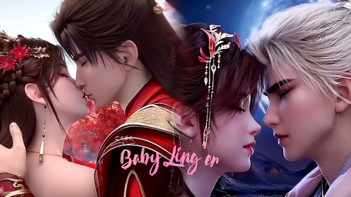 Selamat Tinggal,Huo Ling'er...🥺😭||Bahagia & Duka disaat yg Sama🥲