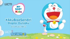 RCTI HD • DORAEMON THE SERIES • [ 11012025 ] • [ RCTi+ TVOD ]