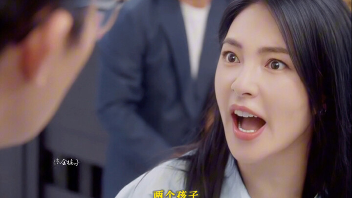 พี่สาวนอกจอเองก็ไม่ใช่คนที่จะถูกข่มเหงได้ง่ายๆ แล้วในละครยังให้คุณมาข่มเหงอีกหรือ
