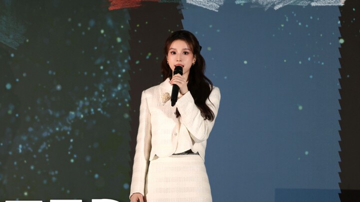 Membongkar Kisah di Balik Layar yang Jarang Diketahui dari Penampilan di TEDx