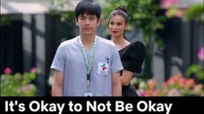 1) It's Okay Not To Be Okay ( Pilipino remake)