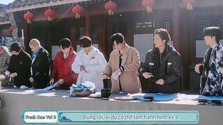 [VIETSUB] INTO1- FRESHONE VOL 3