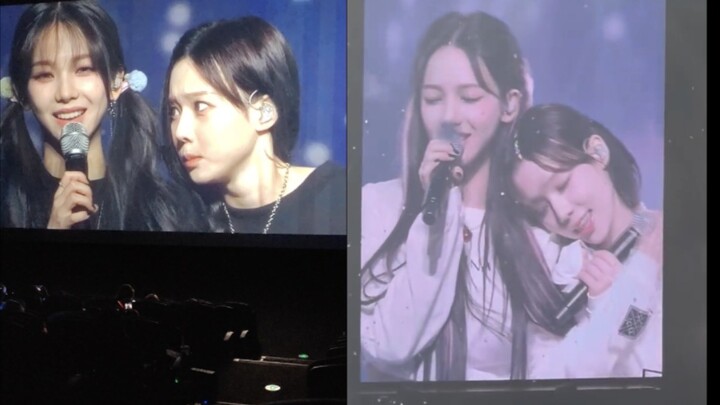 From Grandeur to Embracing Sister Liu’s Winter