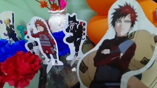ASMR NARUTO SHIPPUDEN version