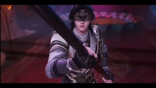 ep12 heaven swallowing hardsub indo