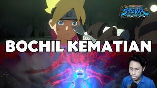 Aku Hanya seorang Bocah | Naruto x Boruto Ultimate Ninja Storm Connections Indonesia PLAY14