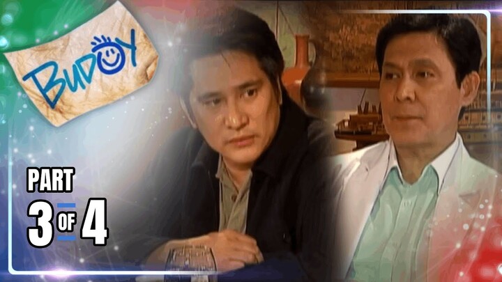 Budoy | Episode 58 (3/4) | June 21, 2024