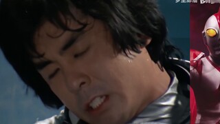 The most terrifying episode of Ultraman Eddie: Moments of life and death in the universe