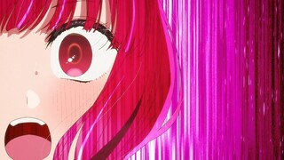 Kana Thought Aqua Was Confessing his Love | Oshi no Ko