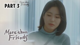 More Than Friends Full Episode (3/3) | August 29, 2023 | TV5 Tagalog Dubbed