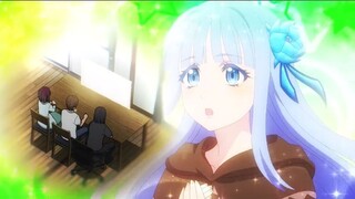 Isekai Ojisan eps 12 sub indo