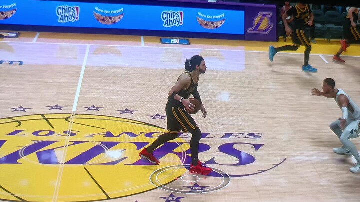 Kobe signature