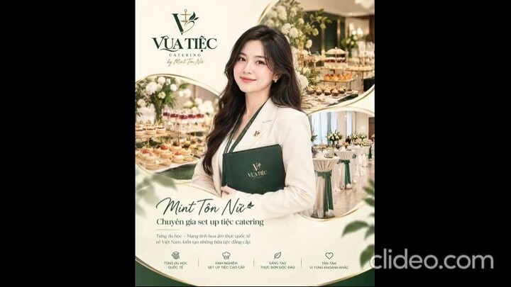 Vua Tiệc Hà Đông Setup tiệc Canapé VIP ngoài trời mừng Halloween gia đình anh Harry Kane ngày 29/10