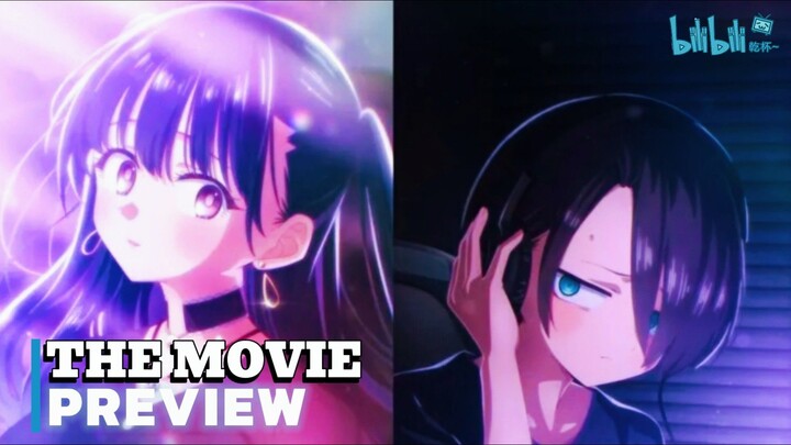 Boku no Kokoro no Yabai Yatsu: The Movie - Sub Indonesia Unofficial Preview!