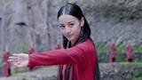 [Dilraba Dilmurat] Soft weapons are not that easy to use