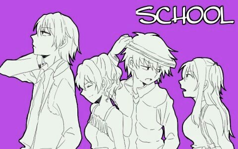 [Magic Forbidden/Super Cannon] ANBU ผู้มีเสน่ห์ สมาชิกโรงเรียนทุกคนหล่อเหลา