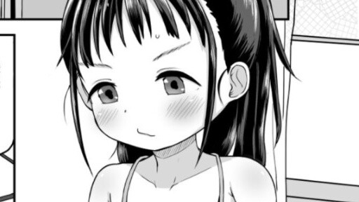 On the last day of summer vacation, my sister hasn't finished her homework yet