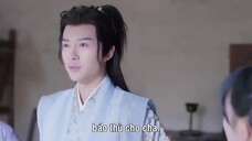 Công Chúa Điện Hạ Thật Kỳ Lạ EP 20 [Sub Việt]