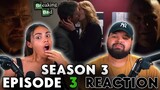 SKYLER HAS HAD ENOUGH! | Breaking Bad Season 3 Episode 3 Reaction