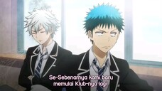 Yamada-kun to 7-nin no Majo Eps 2 Sub Indo