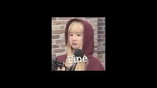 【宇宙少女】听说转圈转着转着走位就完成了？