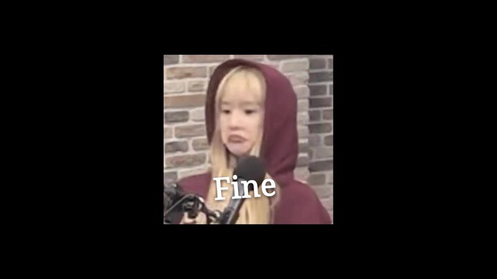 [WJSN] Kudengar itu bisa diselesaikan hanya dengan berputar-putar dan bergerak?