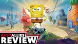 SpongeBob SquarePants: Battle for Bikini Bottom - Rehydrated - Easy Allies Review