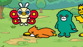 小哥斯拉的逆袭 14 新.小哥斯拉的逆袭