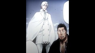#anime #edits #moments #bleach #bankai #ichigo #manga #aizen