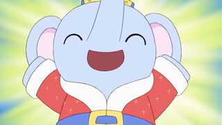 Onegai My Melody: Kirara Eps-16 (おねがいマイメロディきららっ)