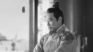 朱棣经典一问，缙犹在否