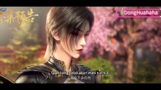 PV Tomb of Fallen Gods S3 Eps 11
