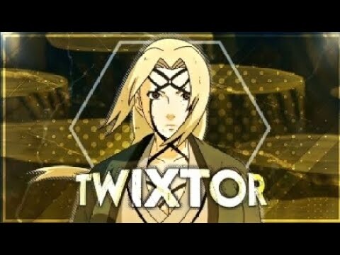 tsunade scenepaks 4k high quality |ep 1