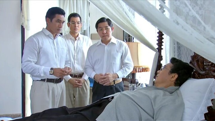 Waen Tong Luang (2558) CH8 EP.3 CR.VIU