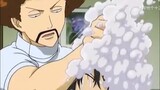 [Gintama] Một người đàn ông có BGM của riêng mình ~ "Con trai quý tộc điên rồ" Katsura Kotaro