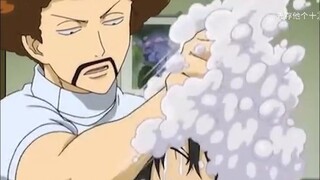 [Gintama] Seorang pria dengan BGM-nya sendiri ~ "Putra bangsawan gila" Katsura Kotaro