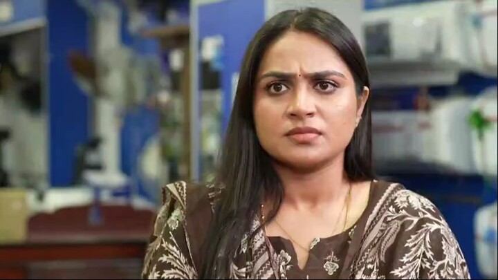 Siragadikka Aasai 05-08-2026 Vijay Tv Serial
