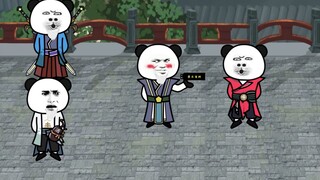 第15集，李淳峰以绝对实力获得考核第一，各方势力争相邀请
