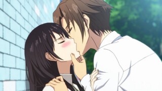 Top 10 Romance Anime Where Bad Boy Falls For Girl