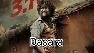 Dasar 2023 full movie in Hindi dubbed Natural star nani's movie
