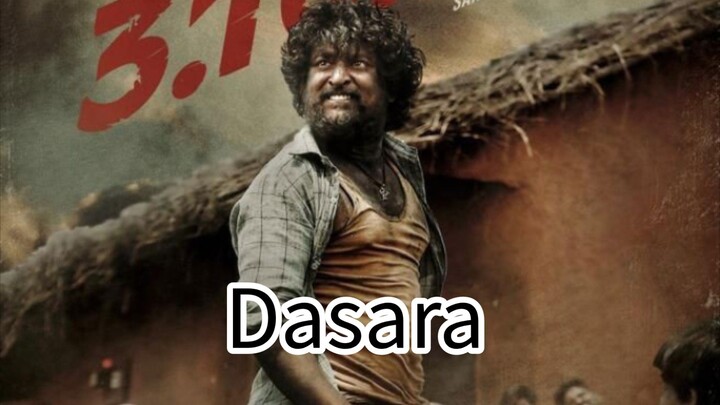 Dasar 2023 full movie in Hindi dubbed Natural star nani's movie