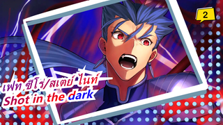 [เฟท ซีโร่/สเตย์ ไนท์/AMV] Shot in the dark_2