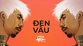 Vẽ Đen Vâu Bằng Illustrator | BonART